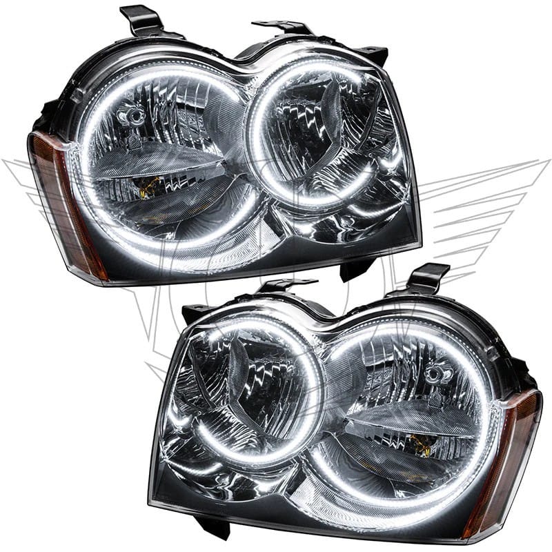 ORL Headlight Assemblies thumbnail 2