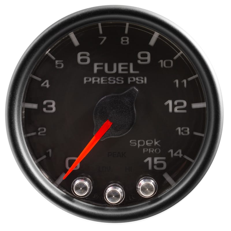 AM Spek-Pro Gauges thumbnail 2