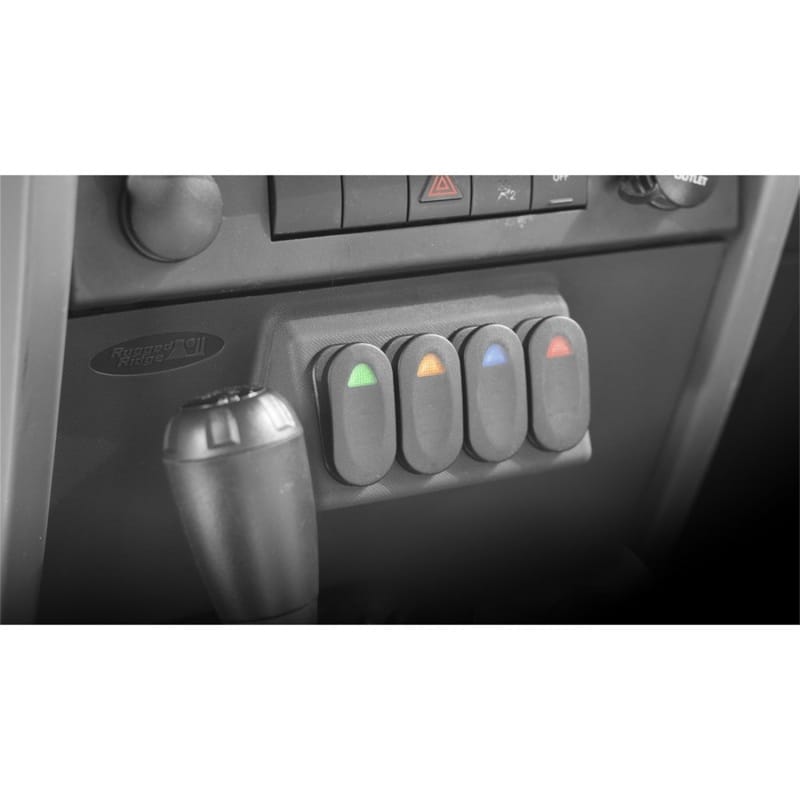 RUG Switch Pods thumbnail 2