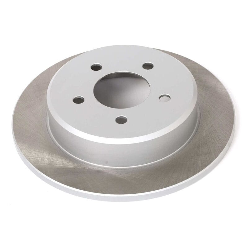 PSB Semi Coated Rotors