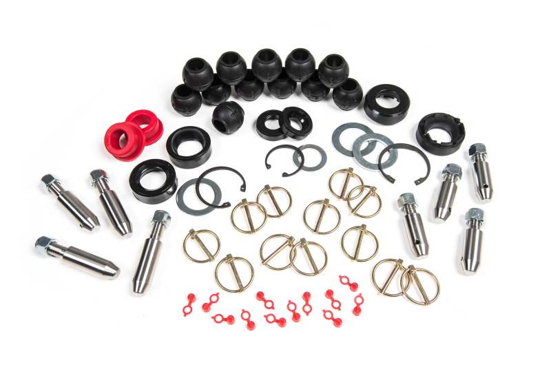 JKS Tools