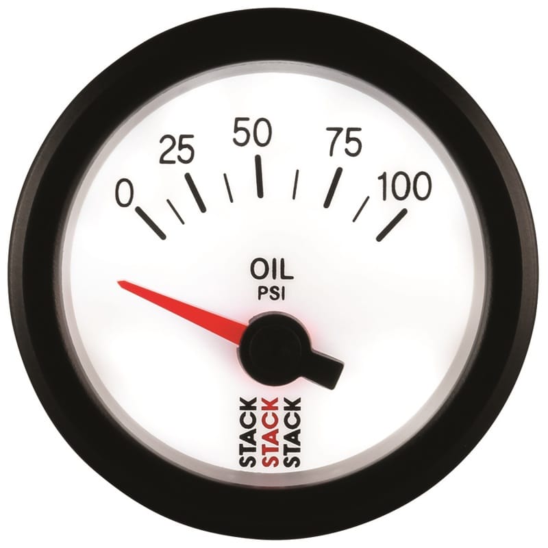 AM Stack Gauges thumbnail 4