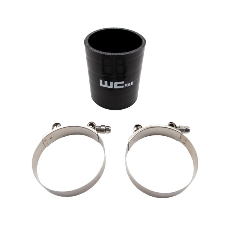 WCF Boots and Clamps thumbnail 2