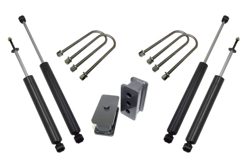 MXT Lift Kit