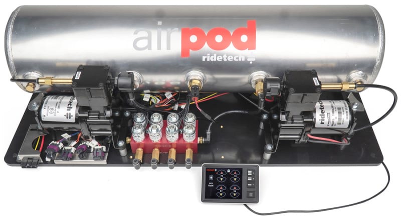 RID Air Control System