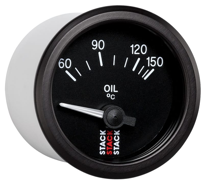 AM Stack Gauges thumbnail 5