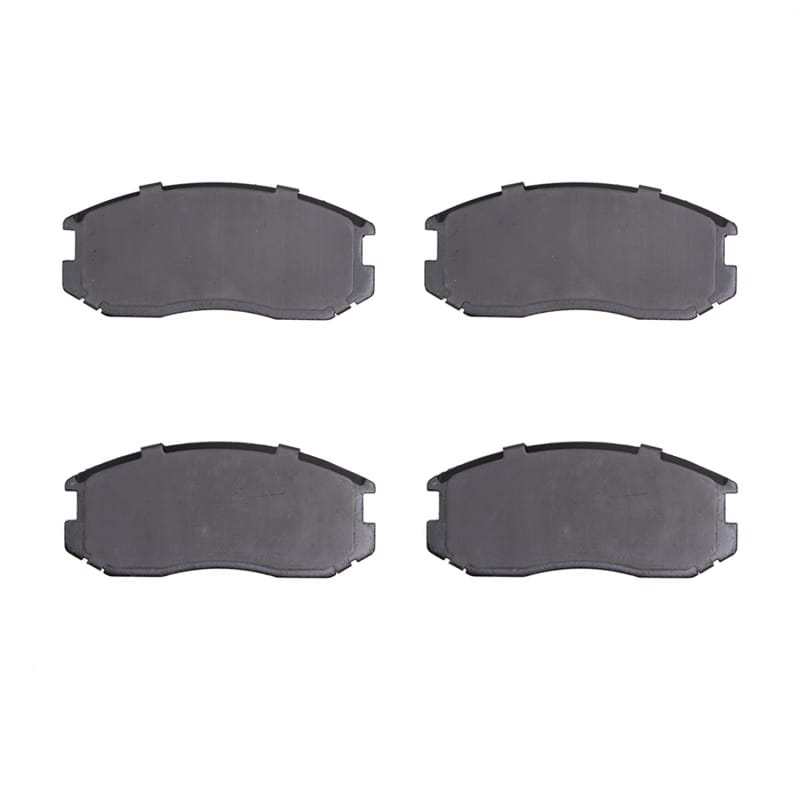 RNC Optimum OE Brake Pads thumbnail 3