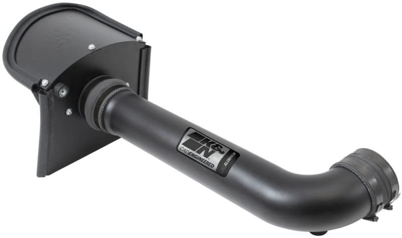 KN 71 Blackhawk Air Intake thumbnail 4