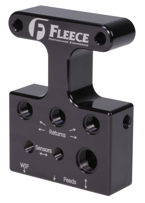 FPE Fuel Distribution Blocks thumbnail 3