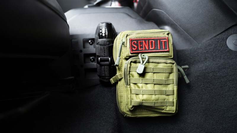 DVE Molle Panels thumbnail 3