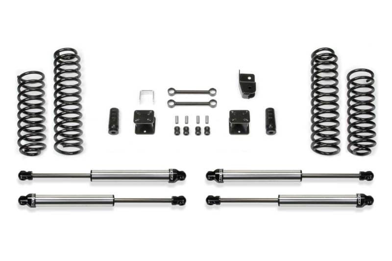 FAB Sport Kit Component Box