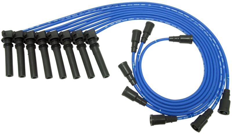 NGK Spark Plug Wire Sets