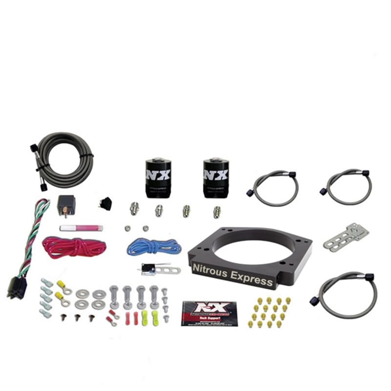 NEX Nitrous Oxide Kits