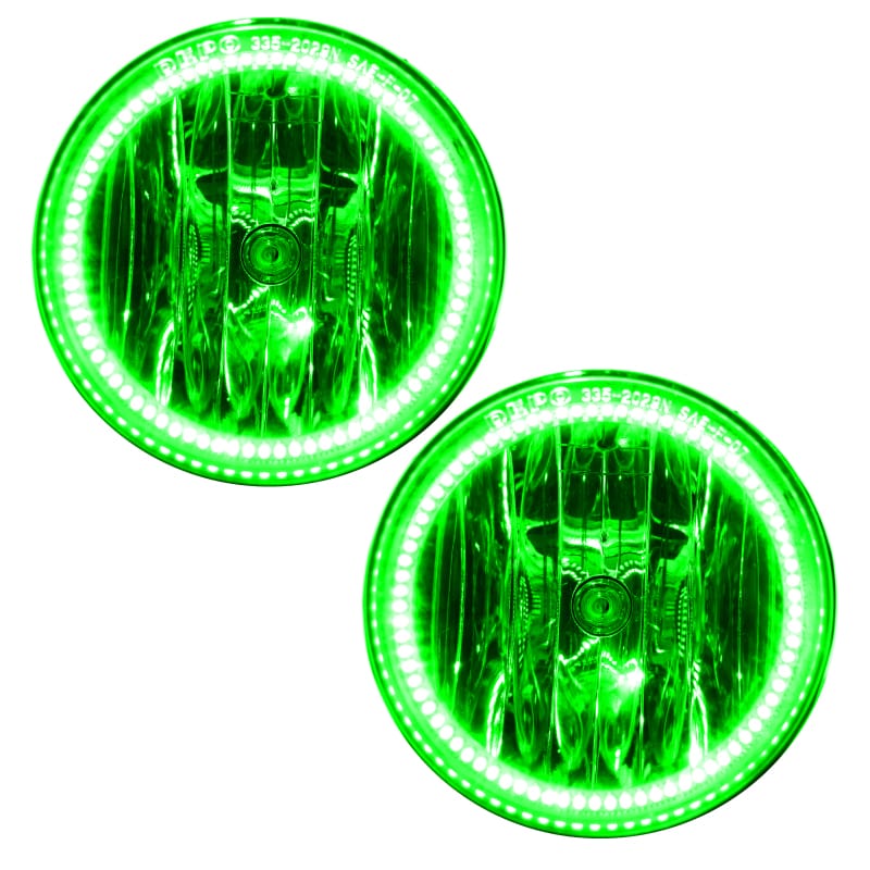 ORL Fog Halo Kits thumbnail 2