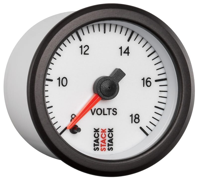 AM Stack Gauges thumbnail 5