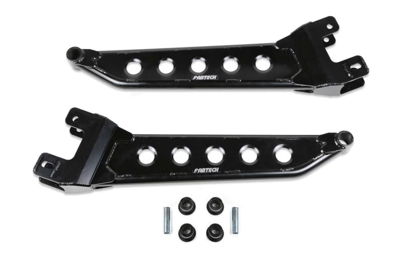FAB Rad. Arm Kit Component Box