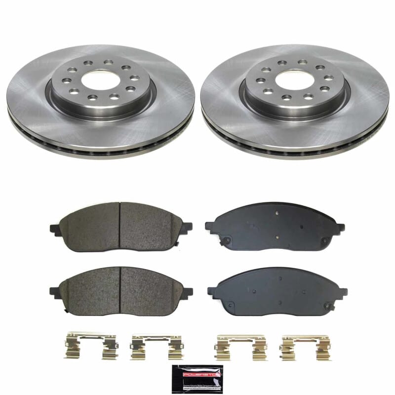 PSB Autospecialty Kit