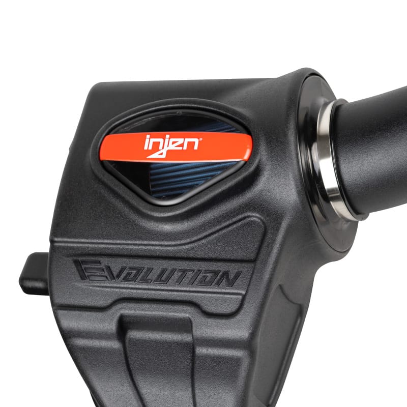 INJ EVO Intakes thumbnail 3