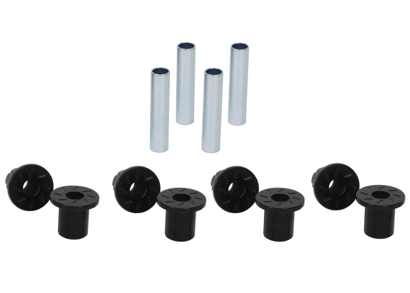 WL Bushings - Spring thumbnail 3