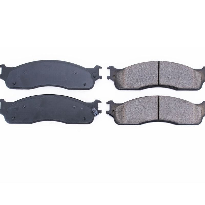 PSB Z16 Evolution Brake Pads