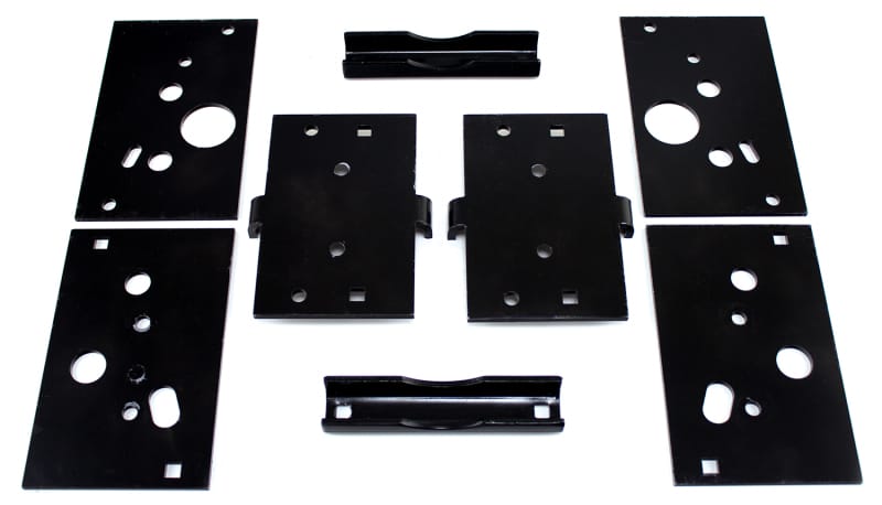ALF 5000 Air Spring Kits thumbnail 4