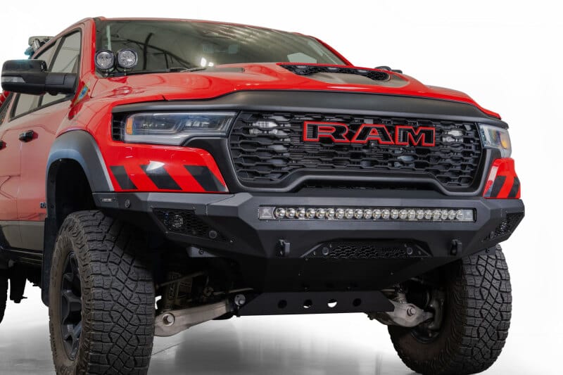 ADD Stealth Fighter Fr. Bumper