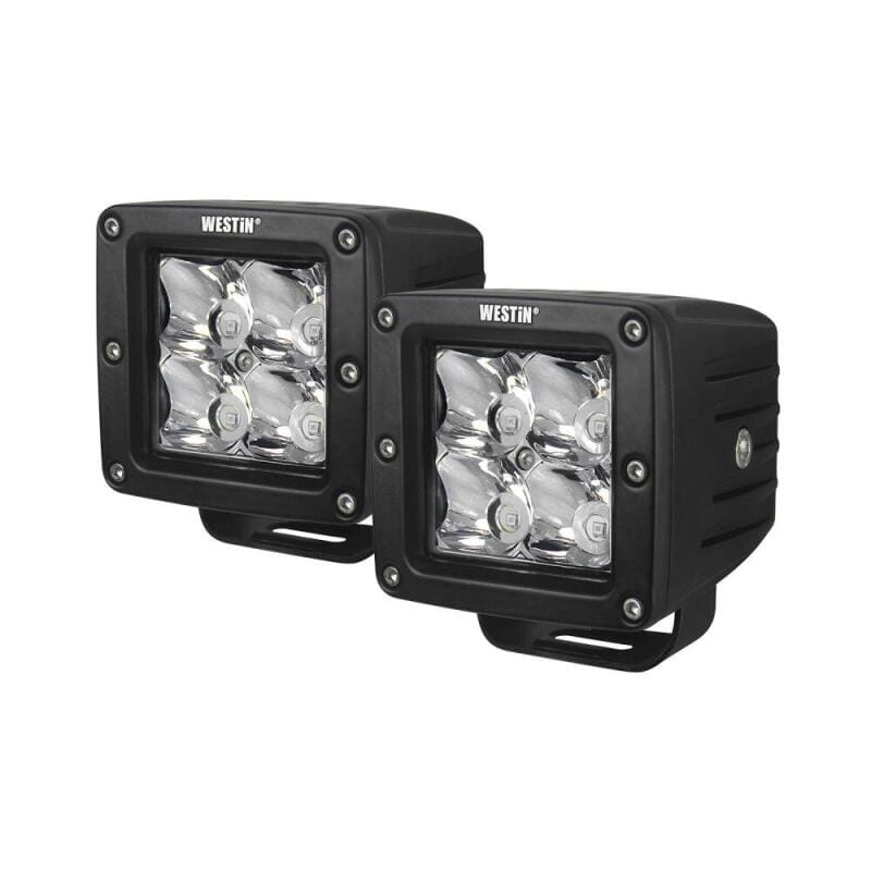 WES LED Lights - HyperQ