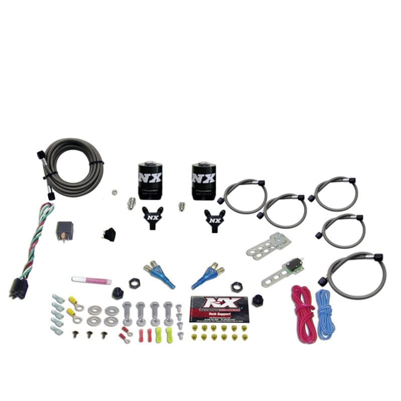NEX Nitrous Oxide Kits