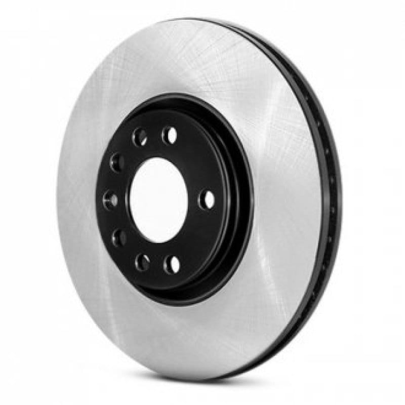 ST Premium Carbon Brake Rotors