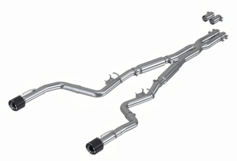 MBRP Catback Exhaust 304 thumbnail 2