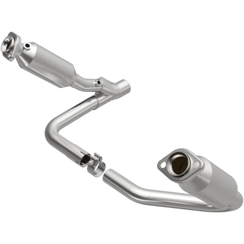 MAG Converter Direct Fit