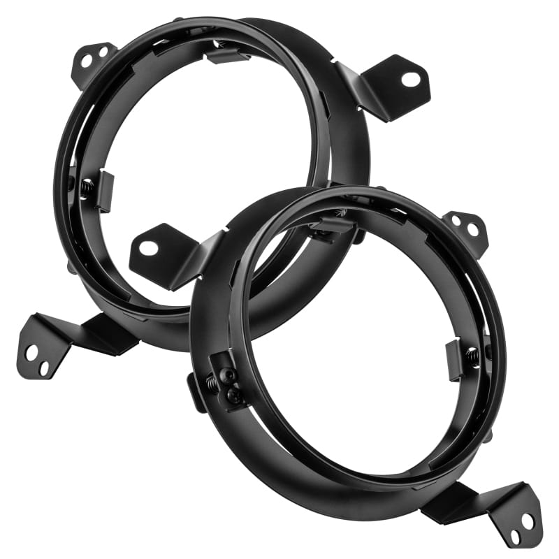 ORL Headlight Bezels