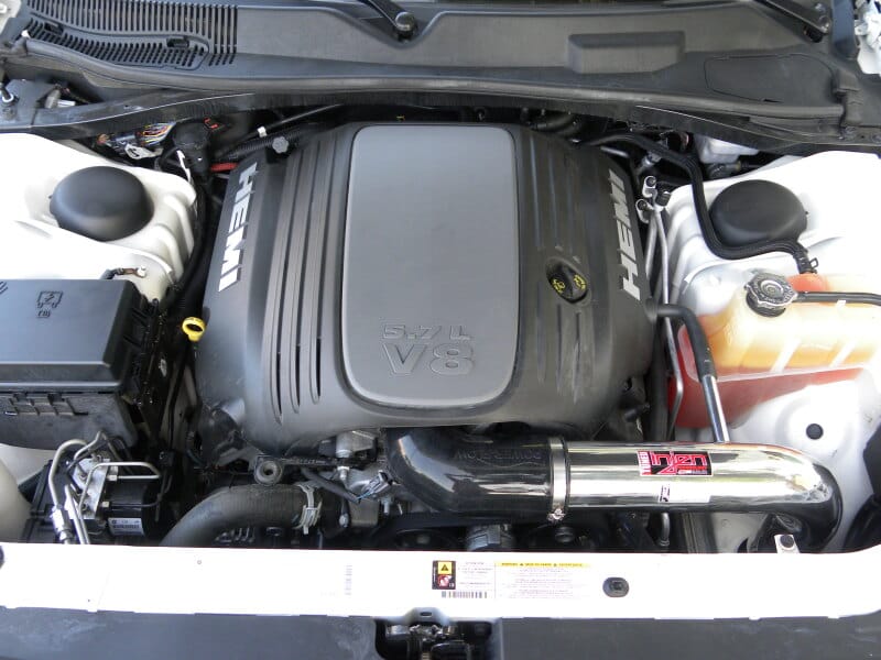 INJ Power-Flow Intake thumbnail 2