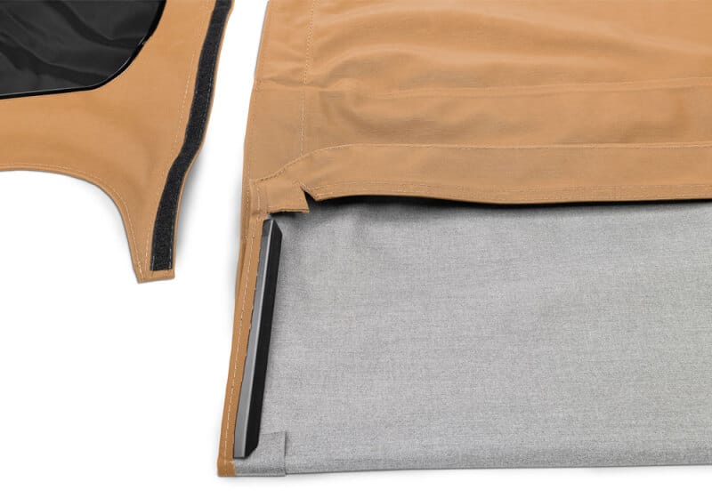 RAM Replacement Soft Tops thumbnail 2