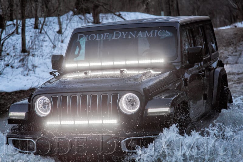 DIO LED Light Bars thumbnail 8