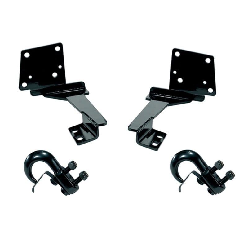 RUG Tow Hooks