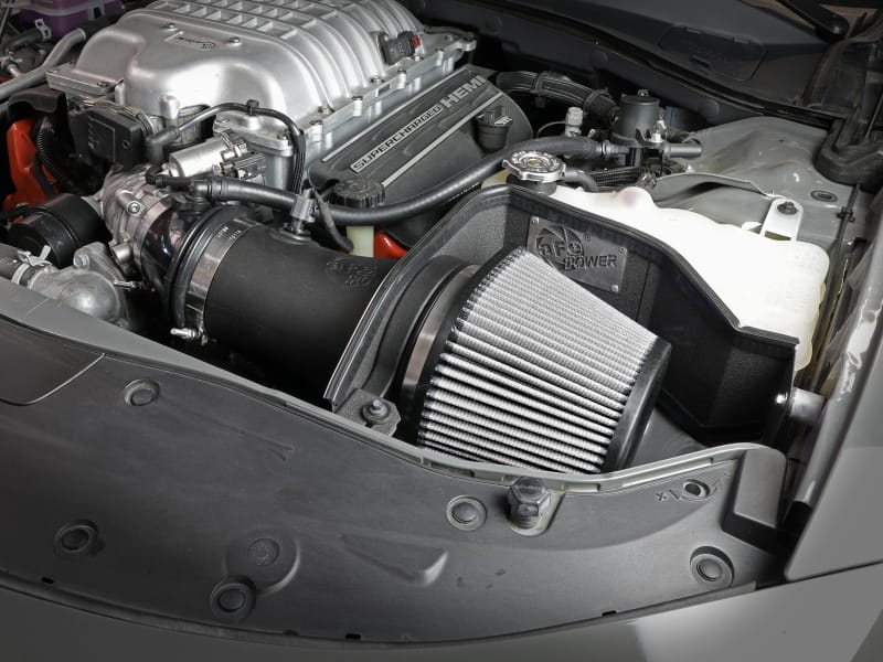 AFE Magnum FORCE Stage-2XP Cold Air Intakes thumbnail 4