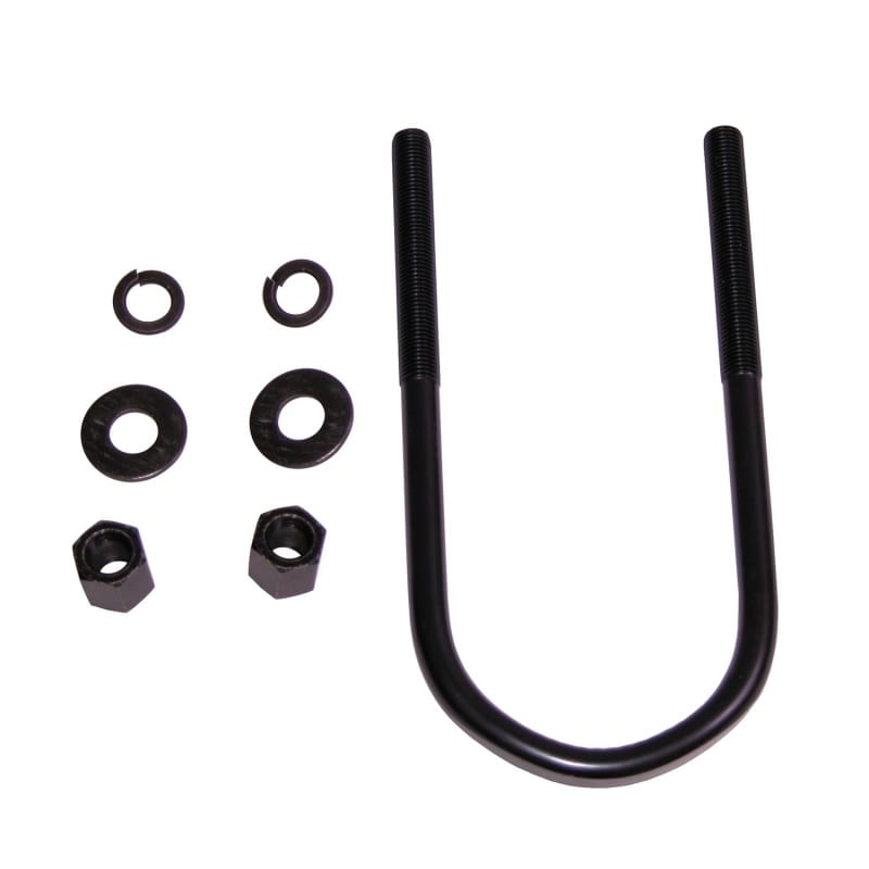 OMI U-Bolts
