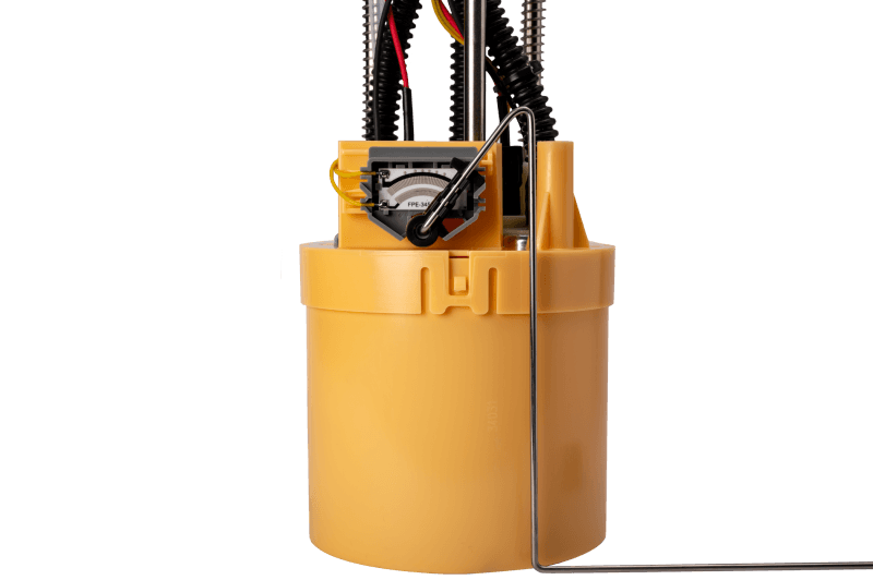 FPE PowerFlo Lift Pumps thumbnail 3