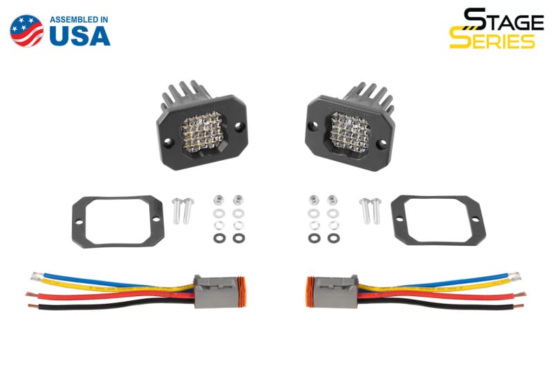 DIO LED Light Pods thumbnail 2