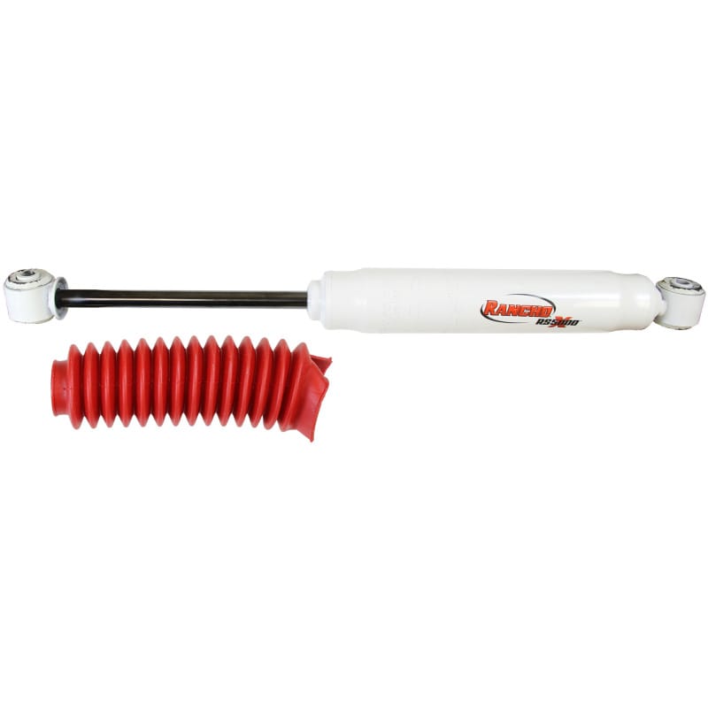 RHO RS5000X Shocks