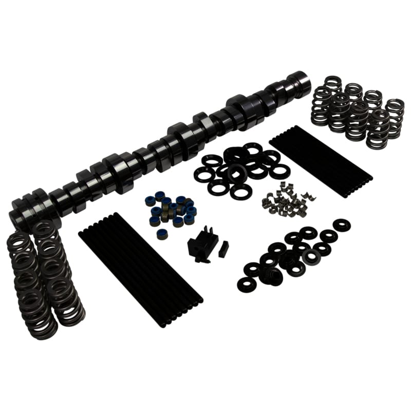 CCA Camshaft Kits thumbnail 2