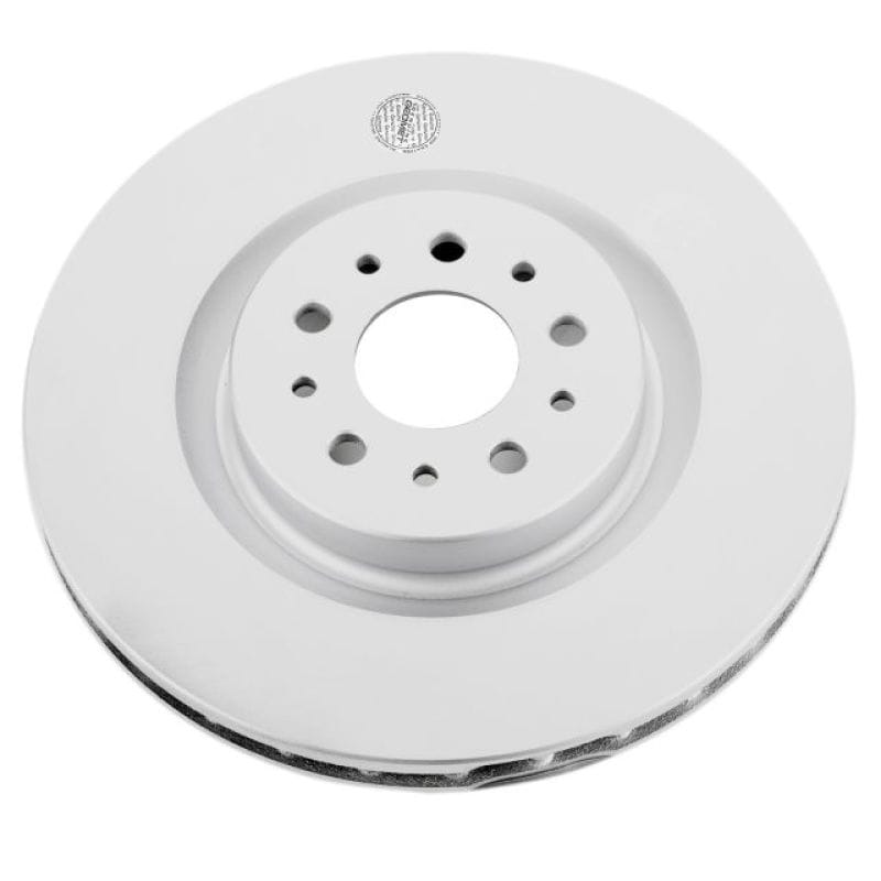 PSB Evolution Coated Rotor