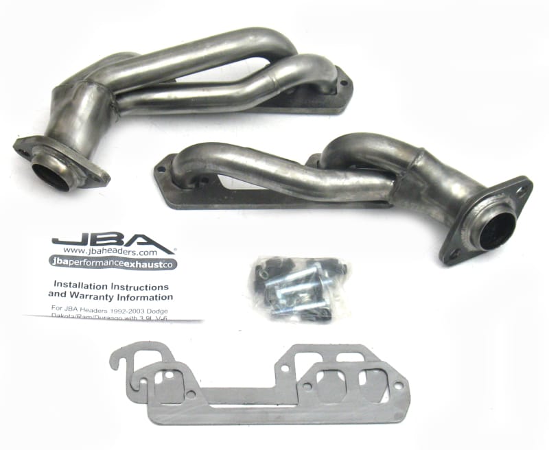JBA Cat4Ward Headers