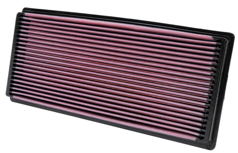 KN Drop in Air Filters