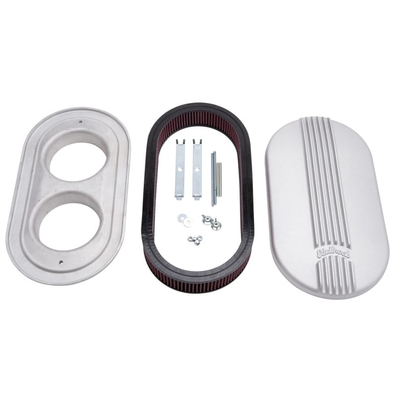 EDE Classic Series Air Cleaner