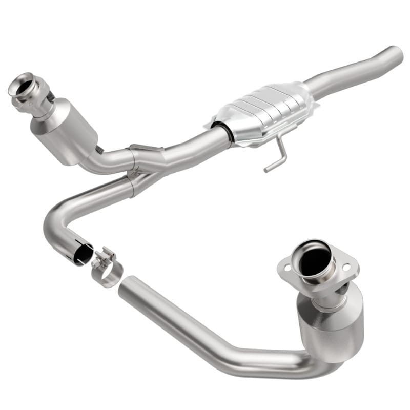 MAG Converter Direct Fit