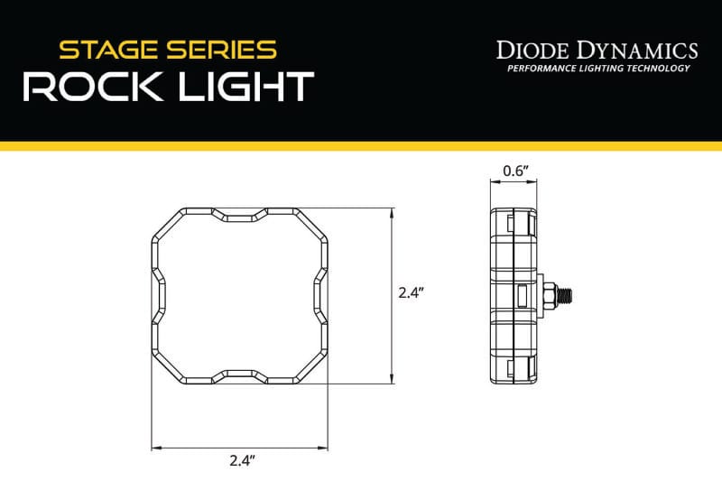 DIO Rock Lights thumbnail 9