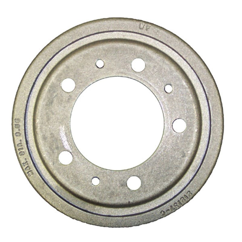 OMI Brake Drums/Shoes