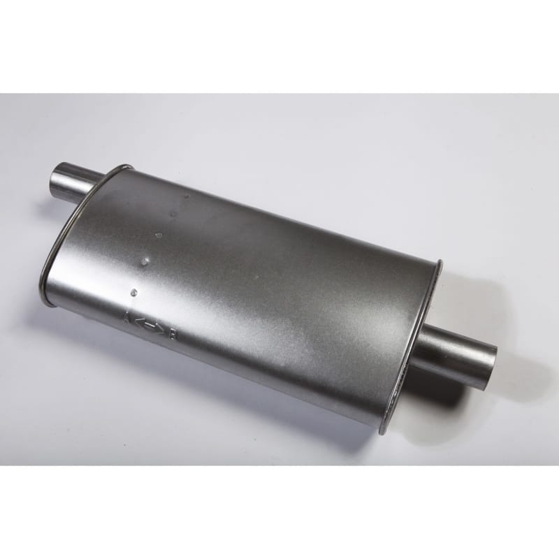 OMI Mufflers